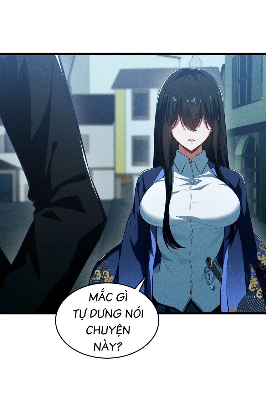 Đừng Triệu Hoán Ta Nữa Chapter 24 - 35