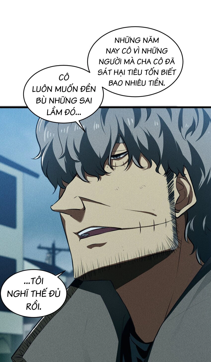 Đừng Triệu Hoán Ta Nữa Chapter 24 - 37