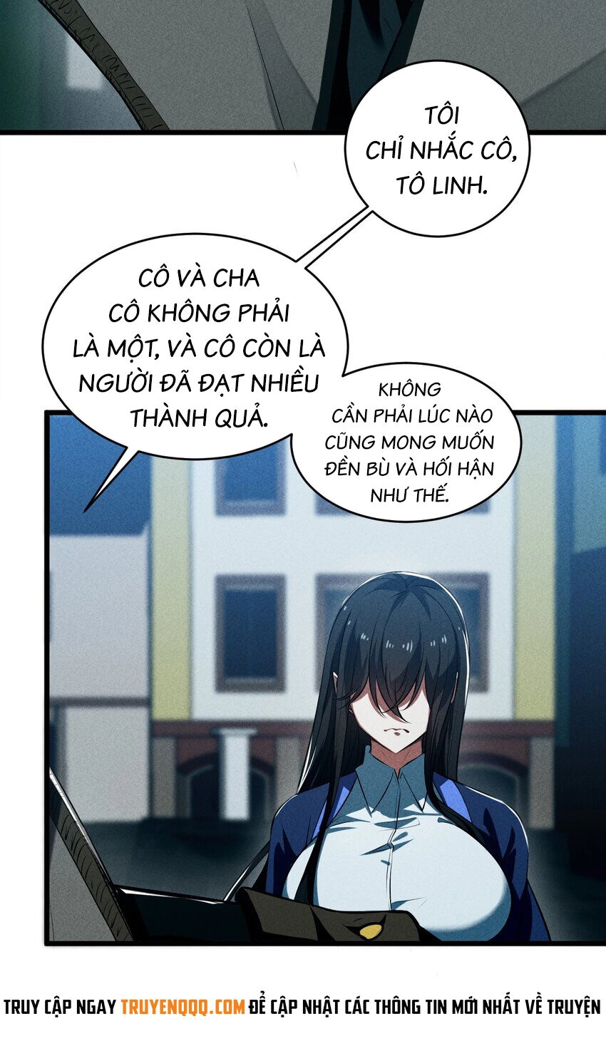 Đừng Triệu Hoán Ta Nữa Chapter 24 - 38