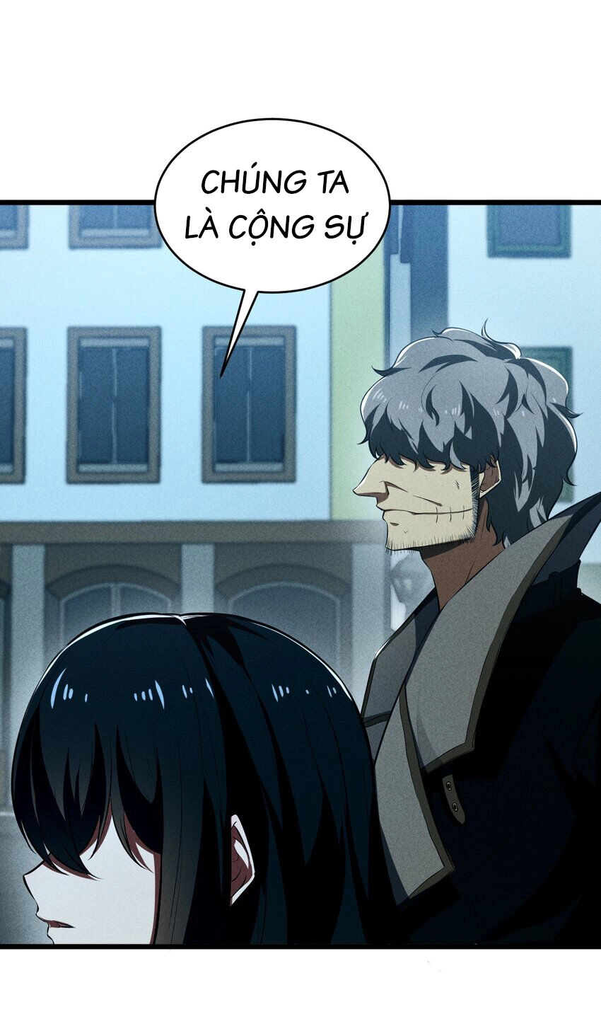 Đừng Triệu Hoán Ta Nữa Chapter 24 - 40