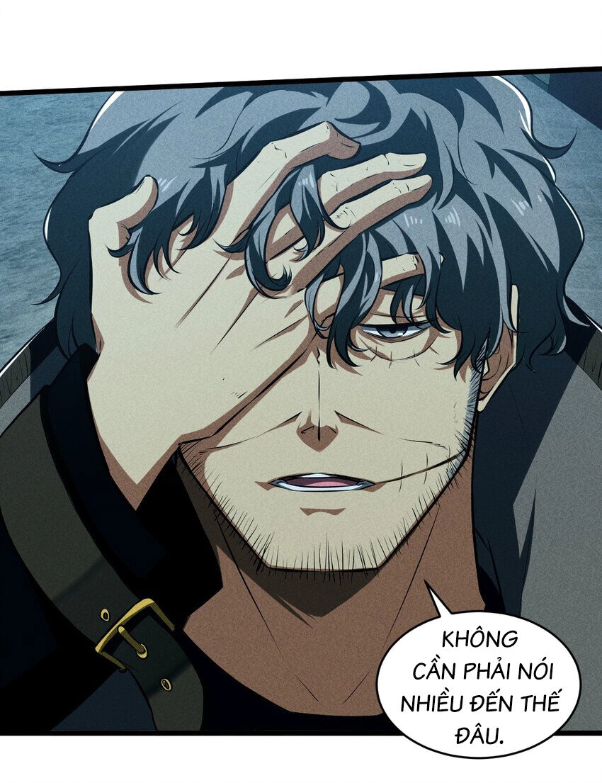 Đừng Triệu Hoán Ta Nữa Chapter 24 - 42