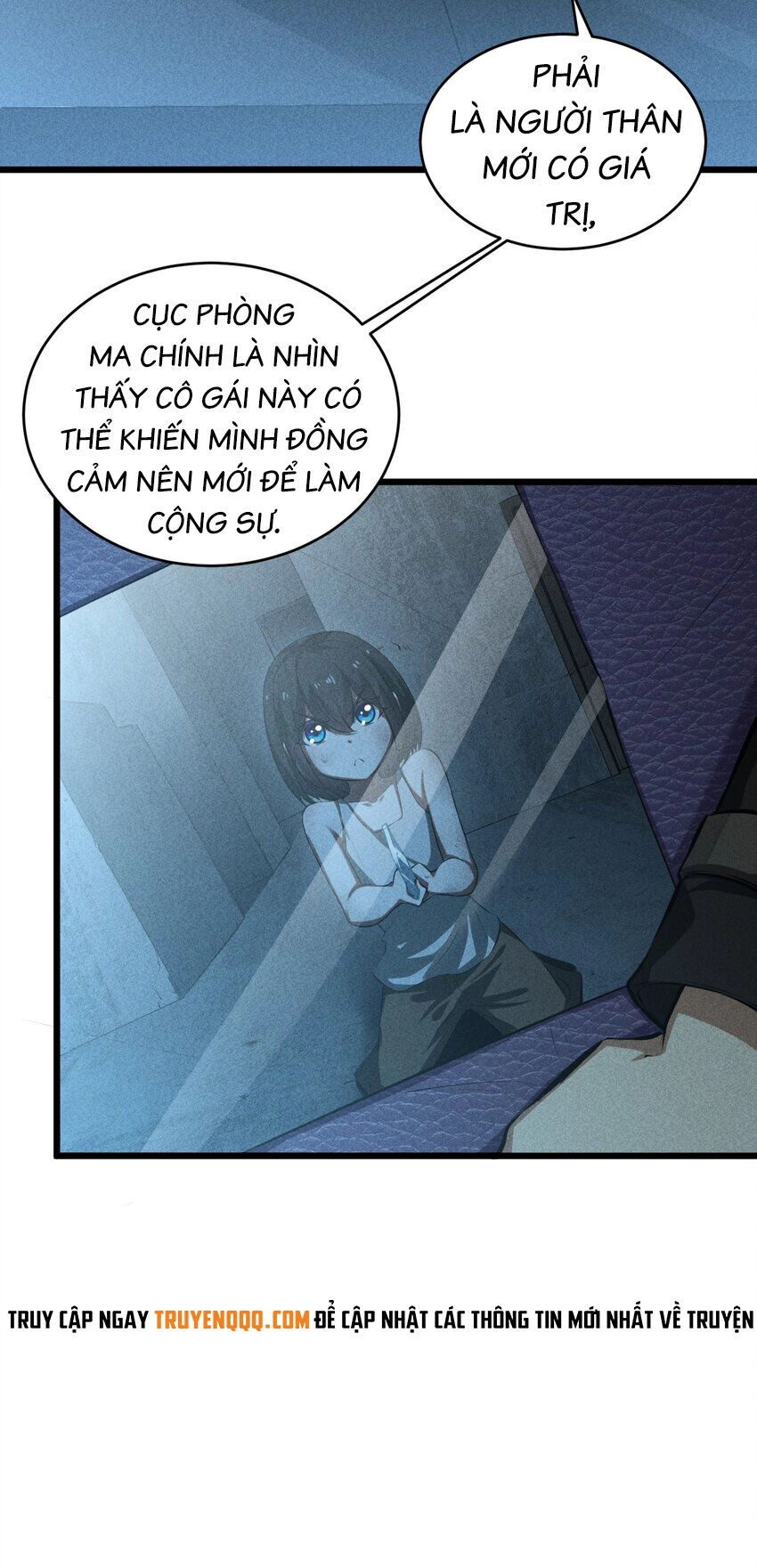 Đừng Triệu Hoán Ta Nữa Chapter 24 - 44