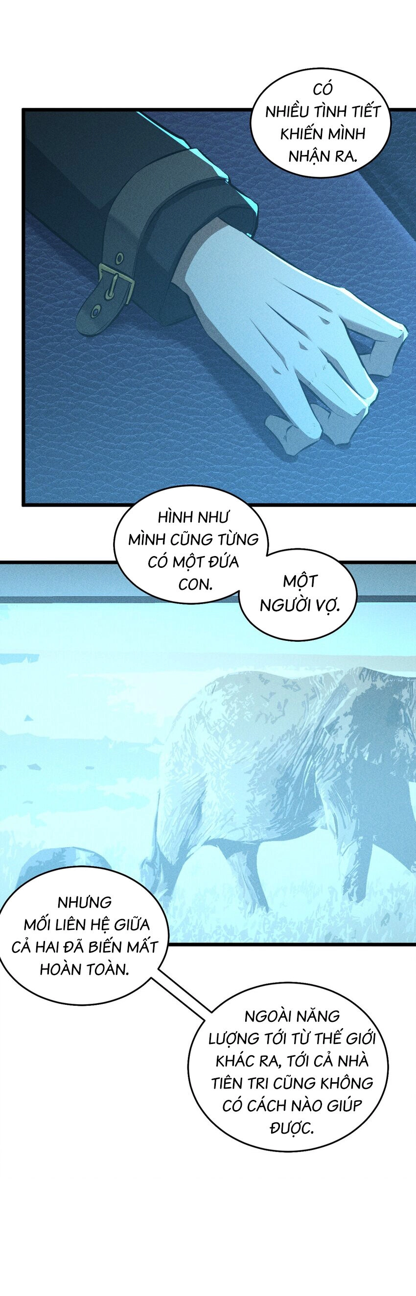 Đừng Triệu Hoán Ta Nữa Chapter 24 - 46