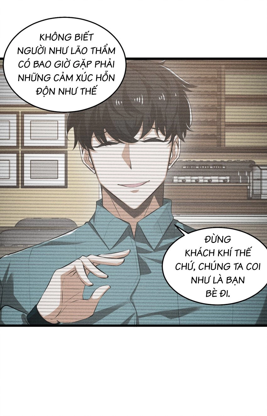 Đừng Triệu Hoán Ta Nữa Chapter 24 - 47