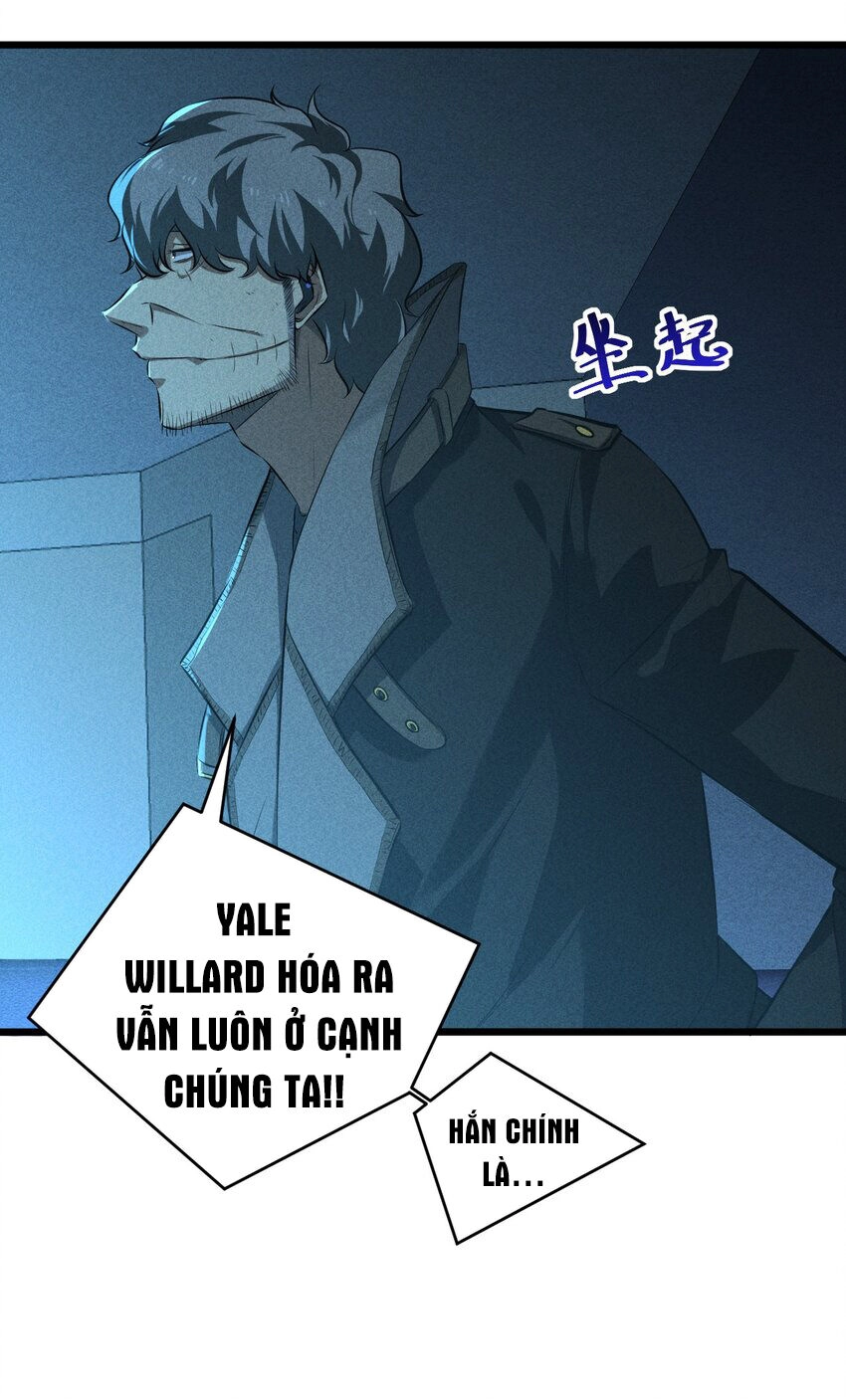 Đừng Triệu Hoán Ta Nữa Chapter 25 - 1