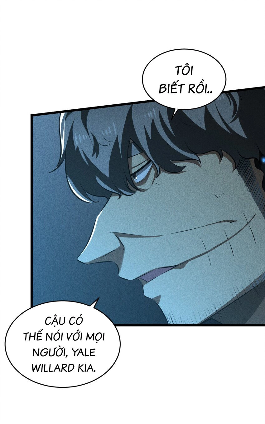 Đừng Triệu Hoán Ta Nữa Chapter 25 - 2