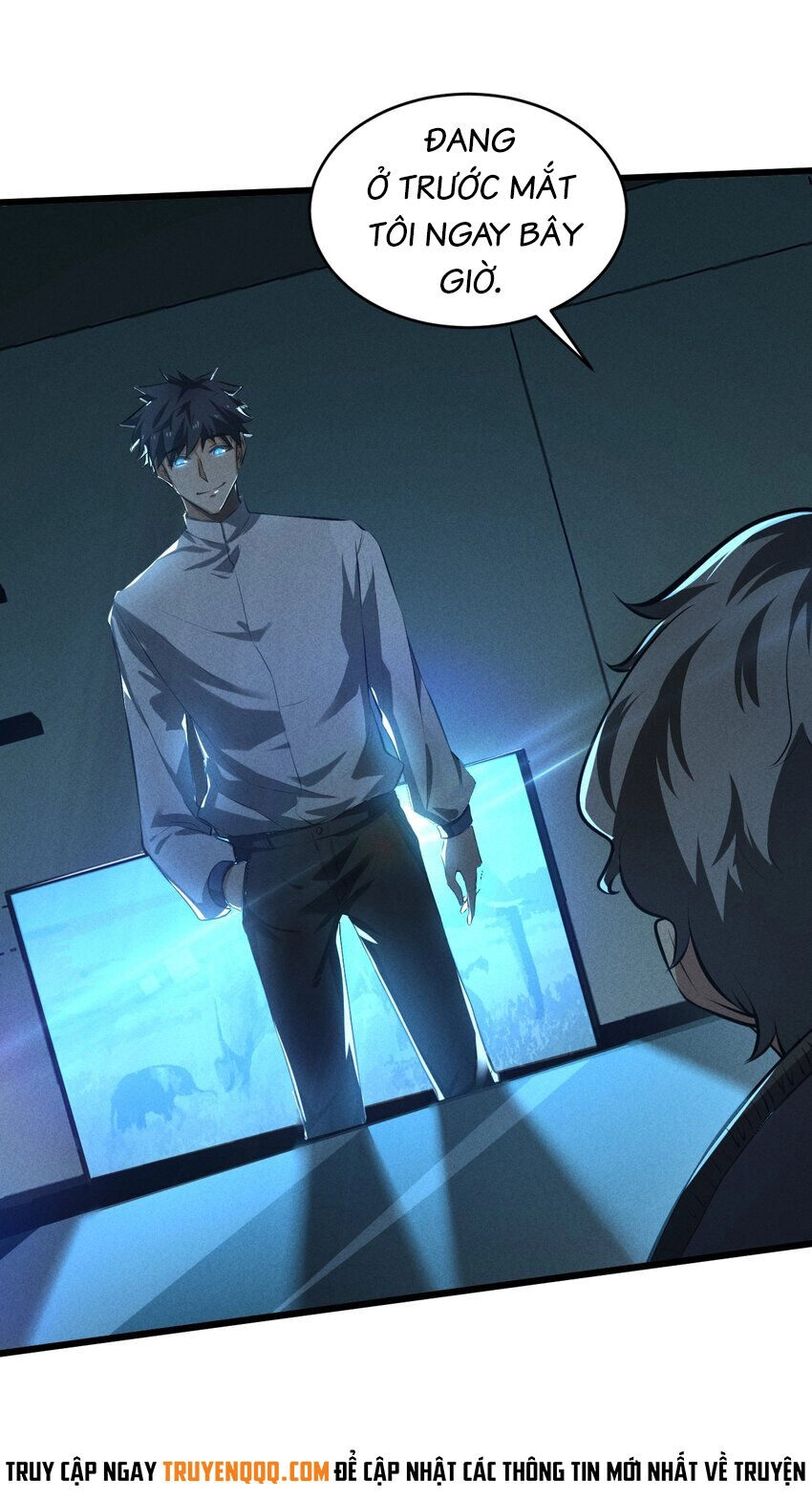 Đừng Triệu Hoán Ta Nữa Chapter 25 - 3