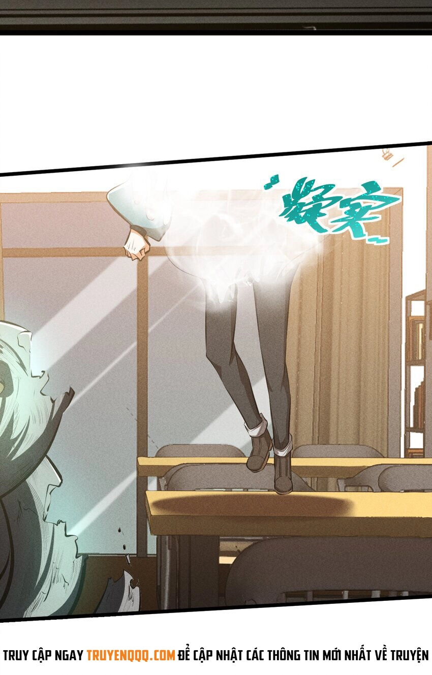 Đừng Triệu Hoán Ta Nữa Chapter 25 - 14