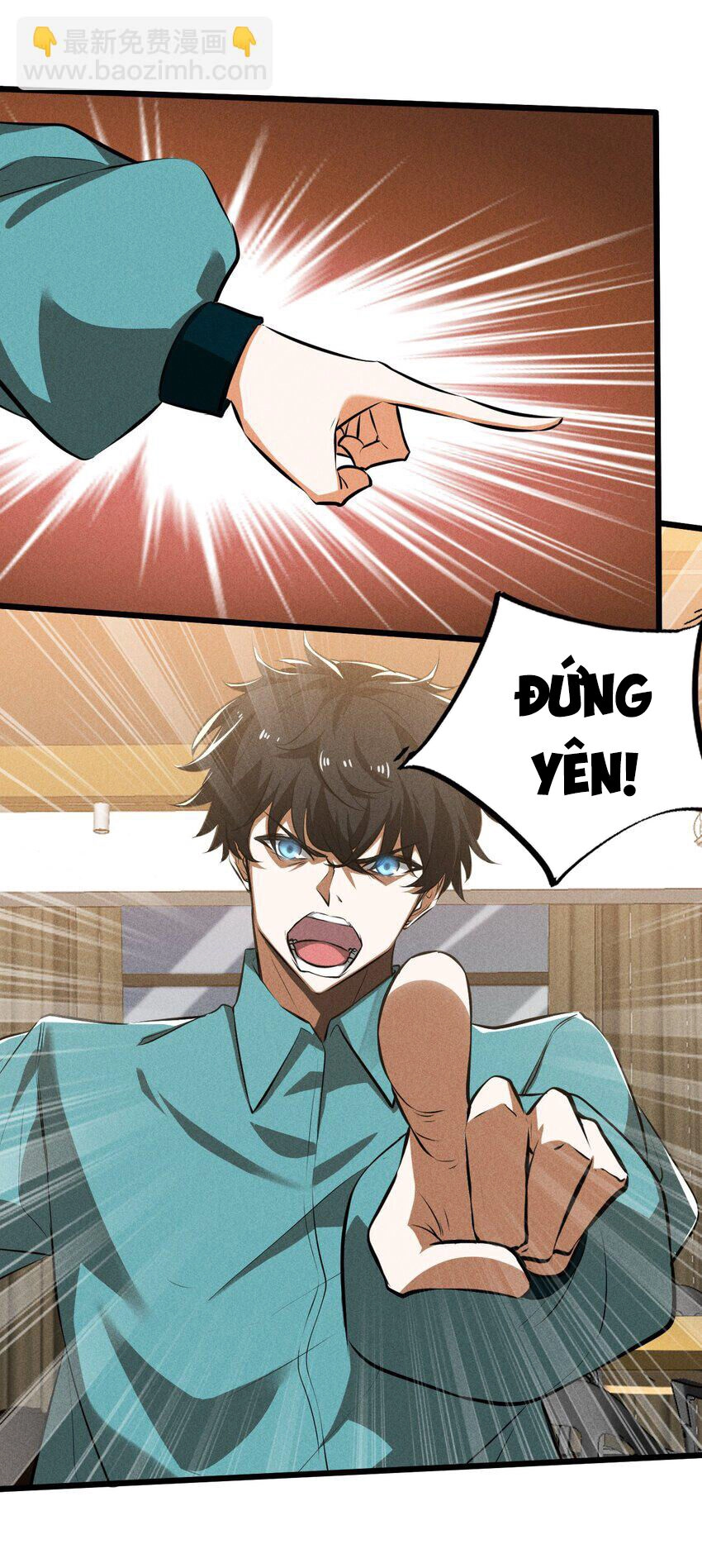 Đừng Triệu Hoán Ta Nữa Chapter 25 - 15