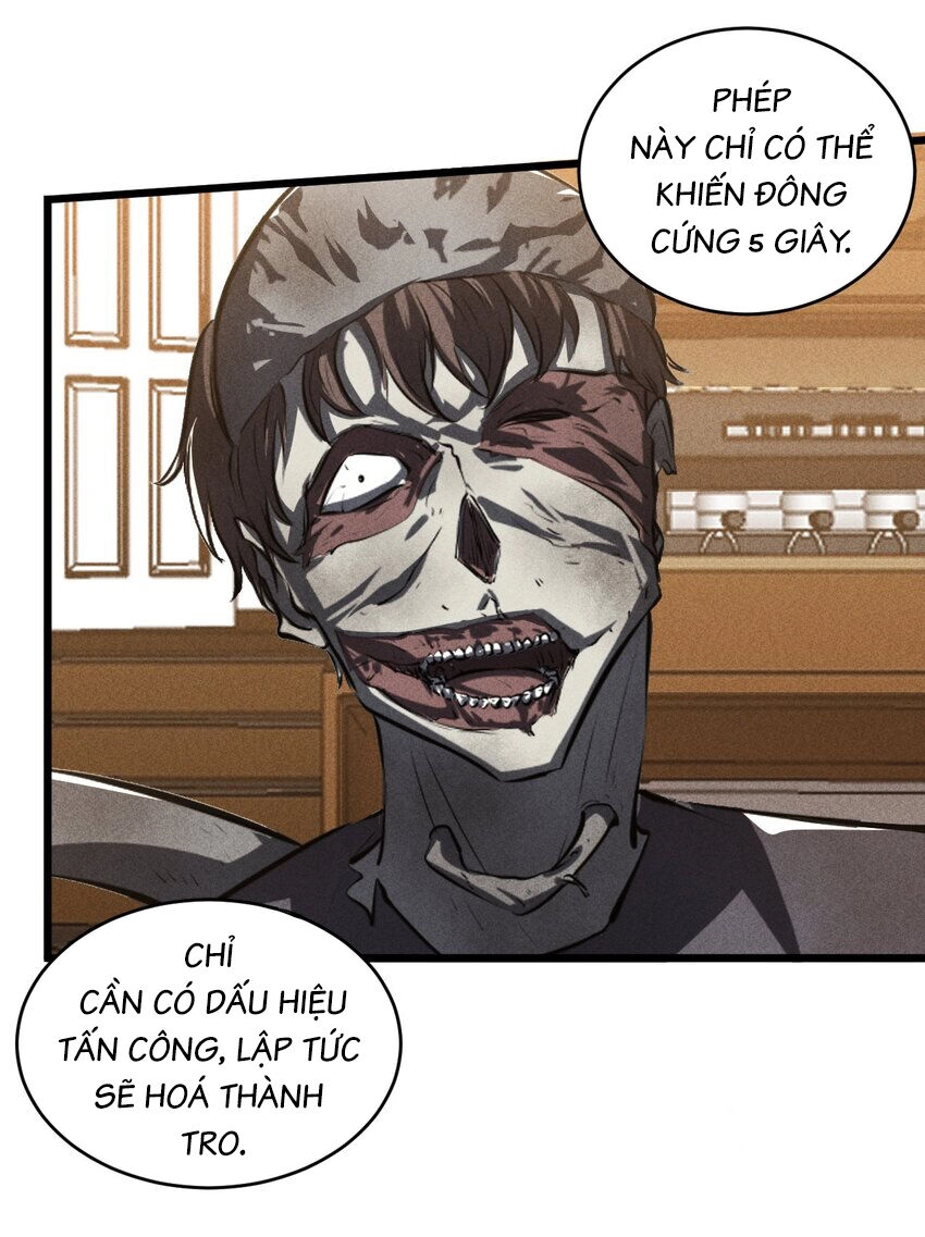 Đừng Triệu Hoán Ta Nữa Chapter 25 - 17