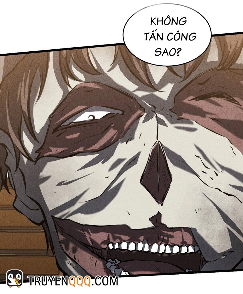 Đừng Triệu Hoán Ta Nữa Chapter 25 - 19