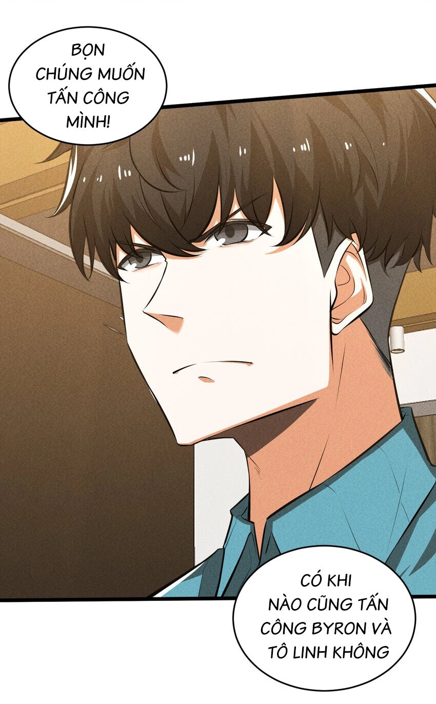 Đừng Triệu Hoán Ta Nữa Chapter 25 - 22