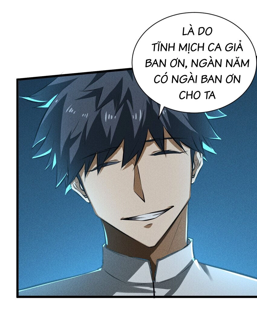 Đừng Triệu Hoán Ta Nữa Chapter 25 - 25