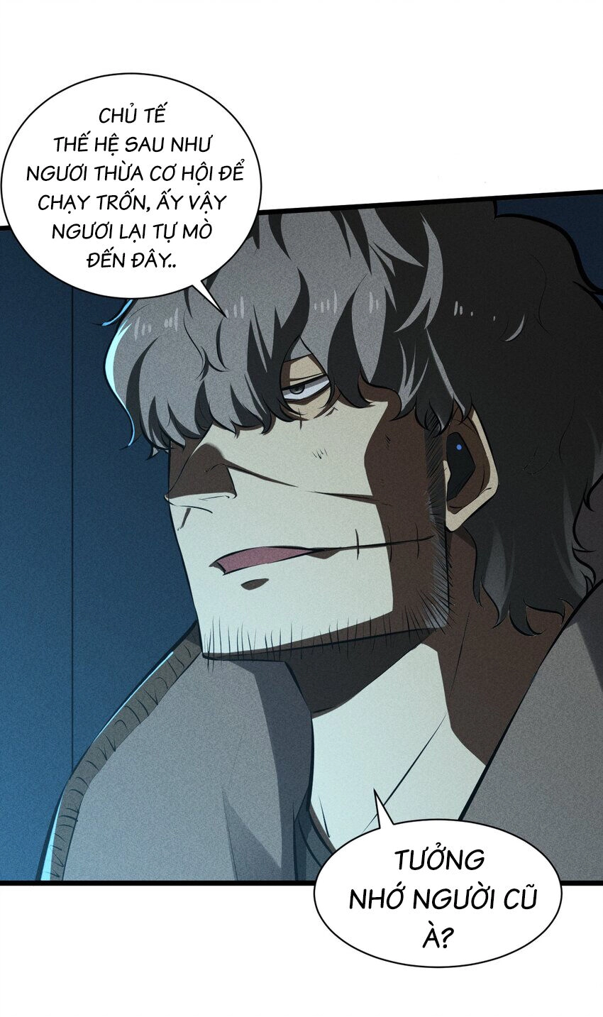 Đừng Triệu Hoán Ta Nữa Chapter 25 - 26