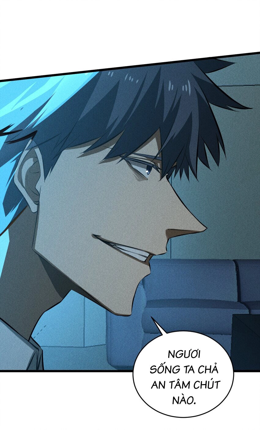 Đừng Triệu Hoán Ta Nữa Chapter 25 - 28