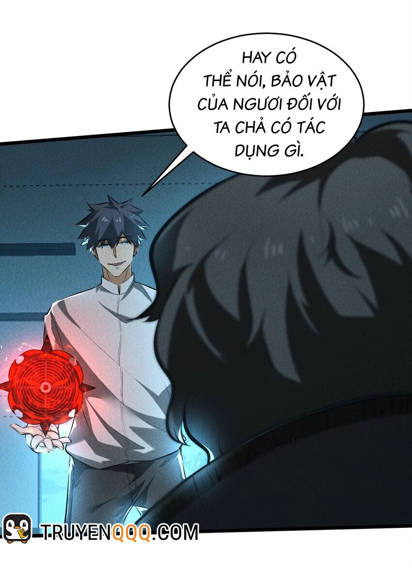 Đừng Triệu Hoán Ta Nữa Chapter 25 - 30