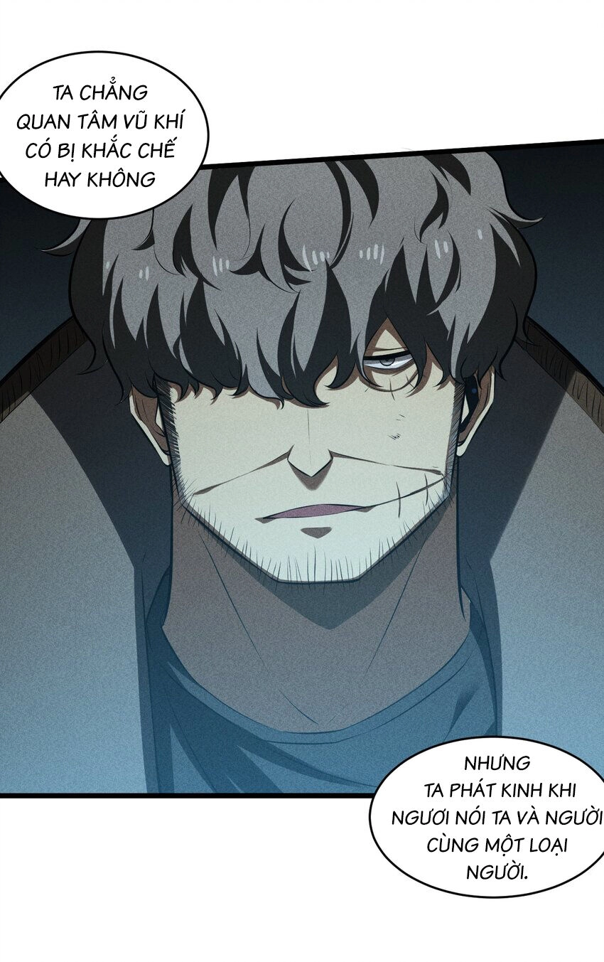 Đừng Triệu Hoán Ta Nữa Chapter 25 - 31