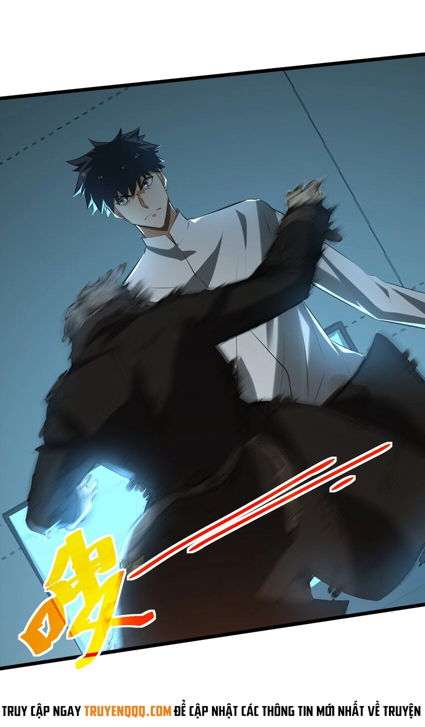 Đừng Triệu Hoán Ta Nữa Chapter 25 - 32