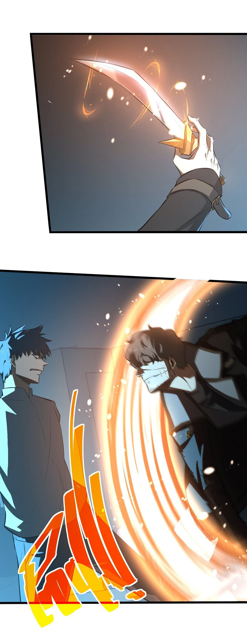 Đừng Triệu Hoán Ta Nữa Chapter 25 - 33