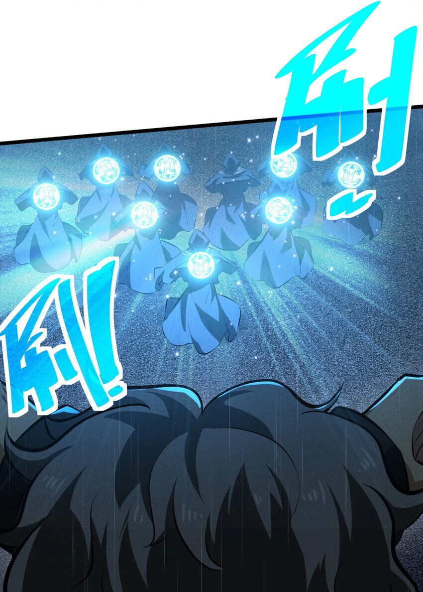 Đừng Triệu Hoán Ta Nữa Chapter 25 - 36