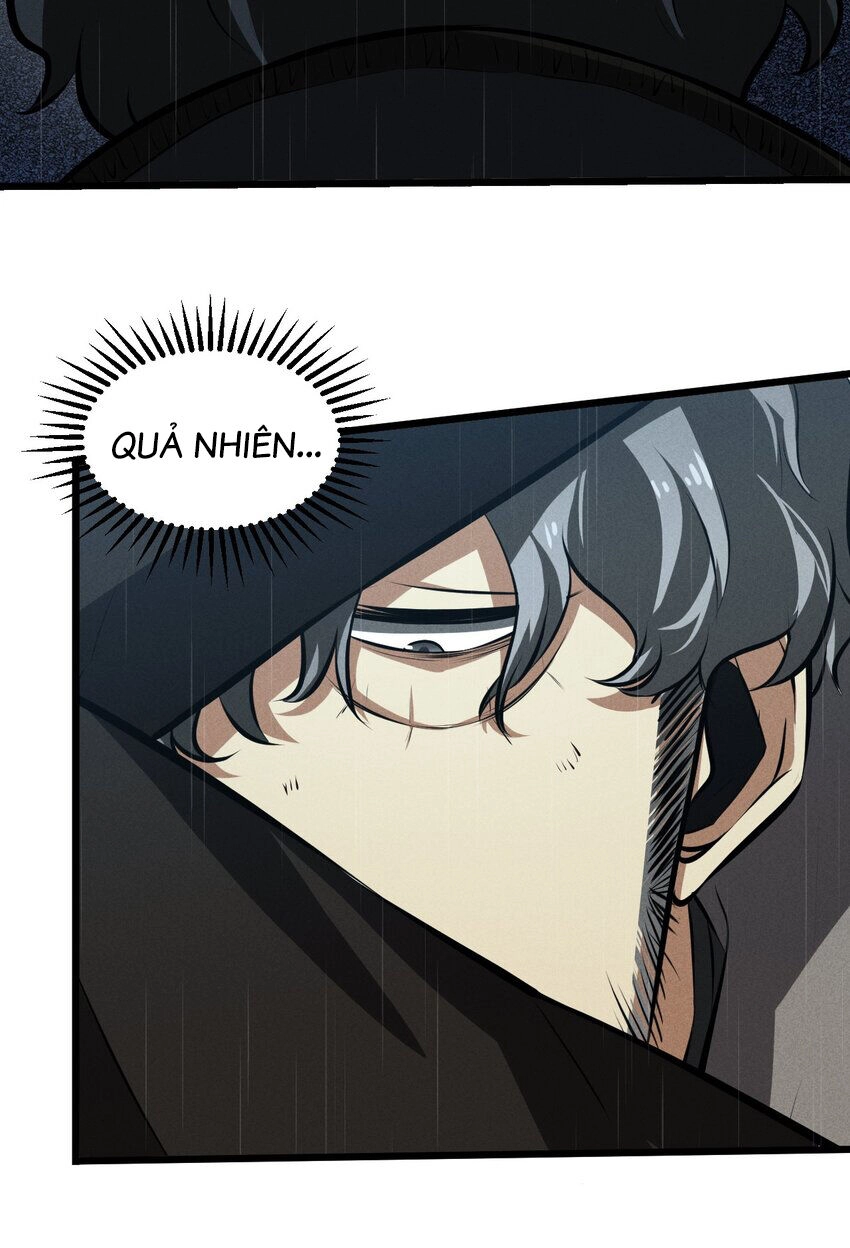 Đừng Triệu Hoán Ta Nữa Chapter 25 - 37