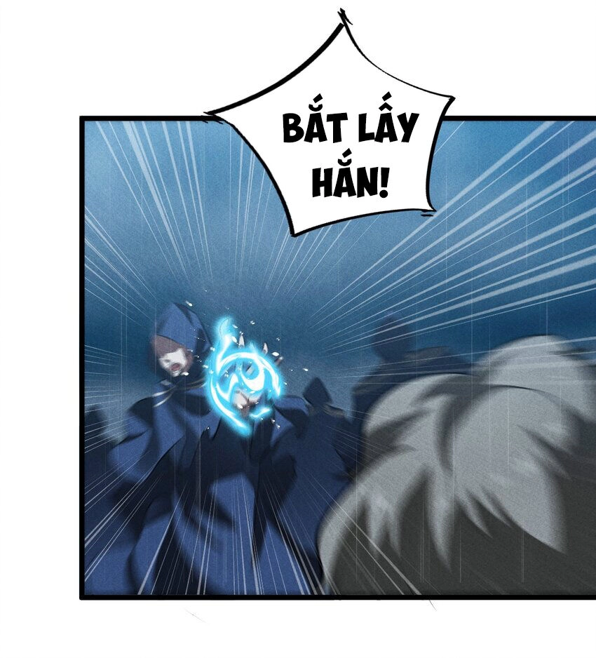 Đừng Triệu Hoán Ta Nữa Chapter 25 - 44