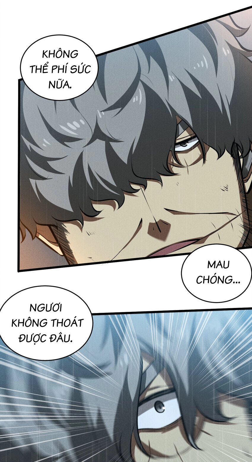 Đừng Triệu Hoán Ta Nữa Chapter 26 - 1