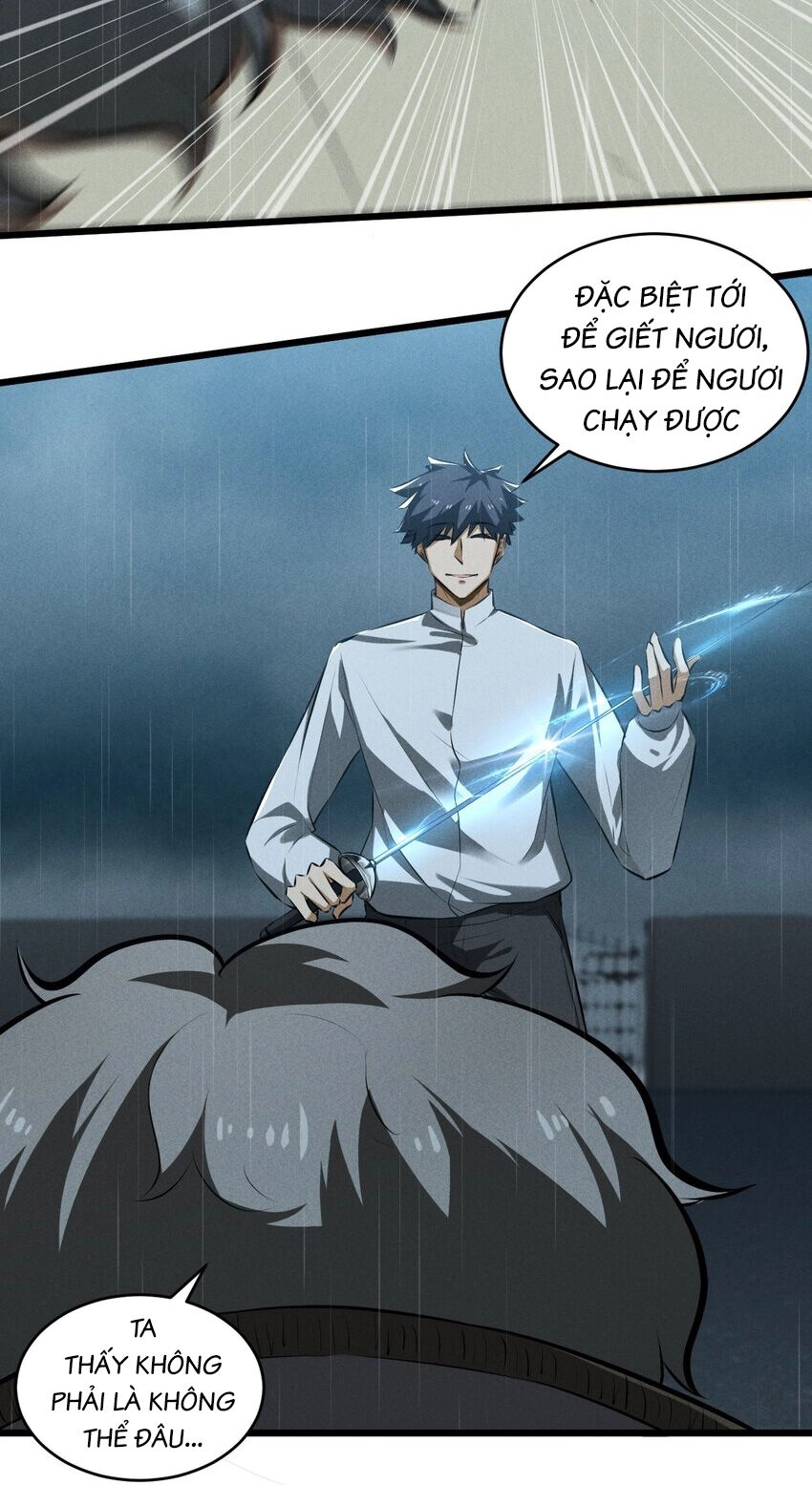 Đừng Triệu Hoán Ta Nữa Chapter 26 - 2