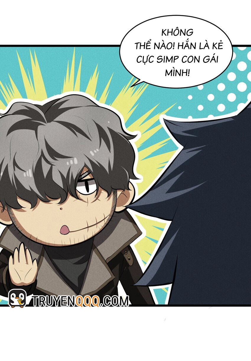 Đừng Triệu Hoán Ta Nữa Chapter 26 - 6