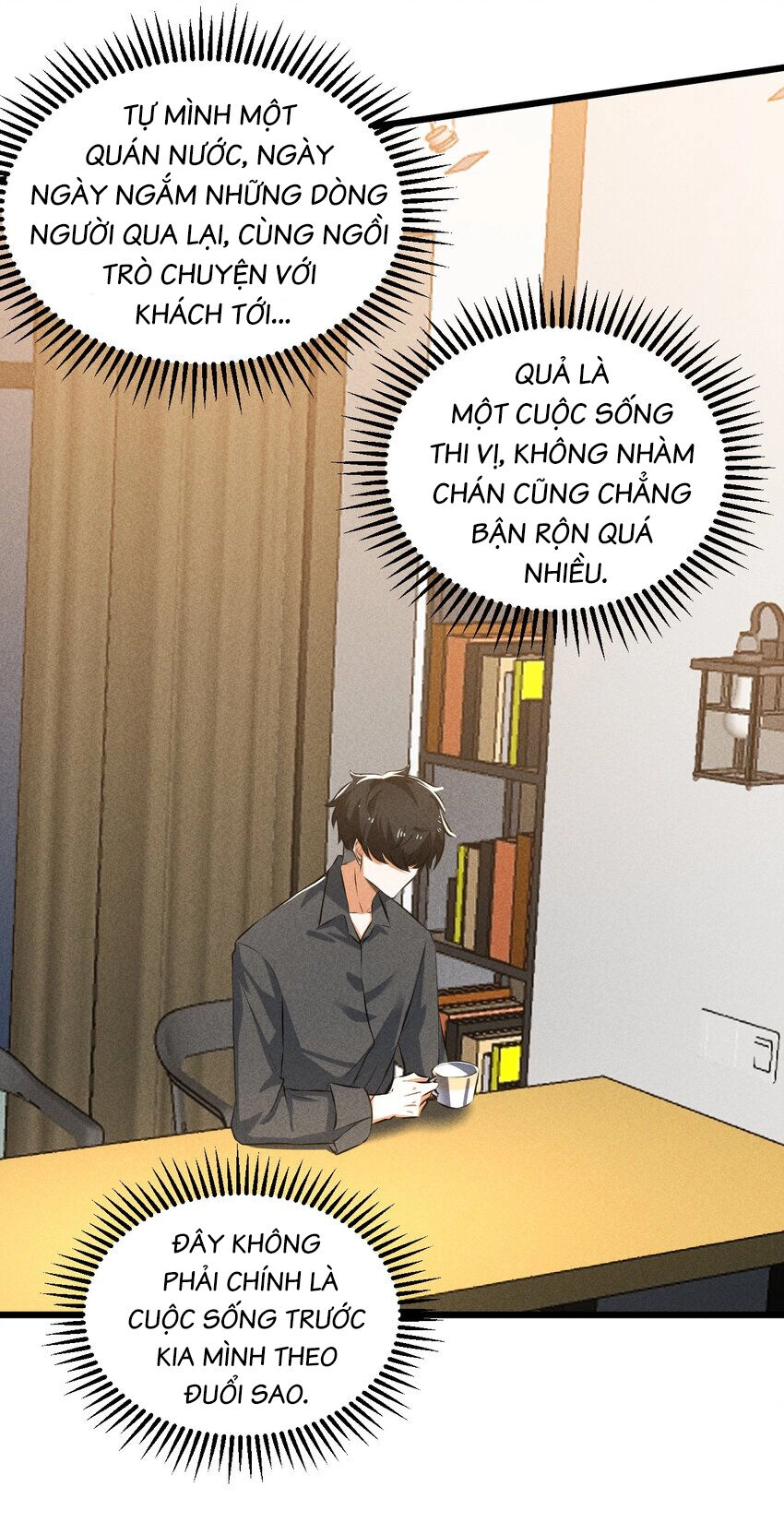 Đừng Triệu Hoán Ta Nữa Chapter 26 - 20