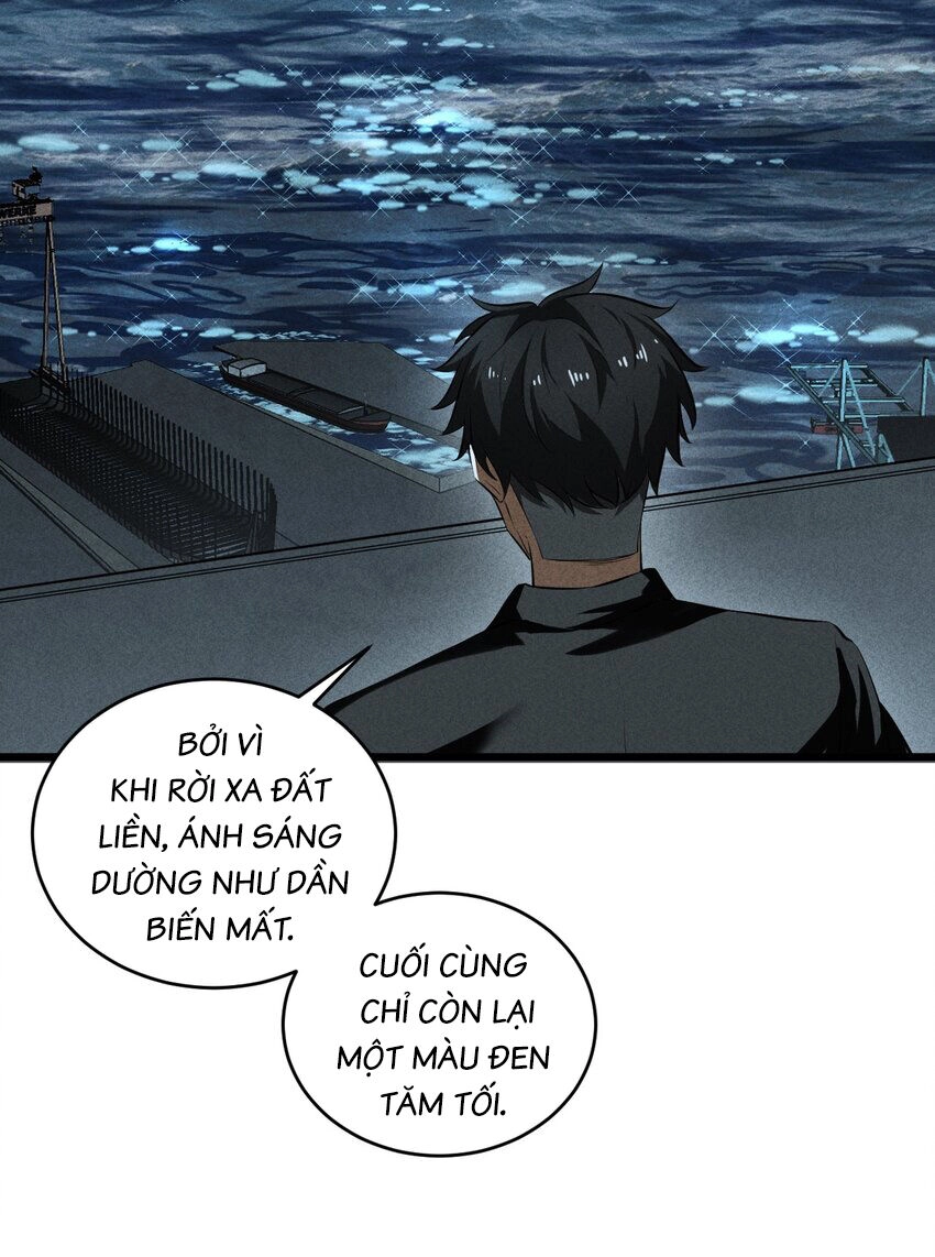 Đừng Triệu Hoán Ta Nữa Chapter 26 - 40