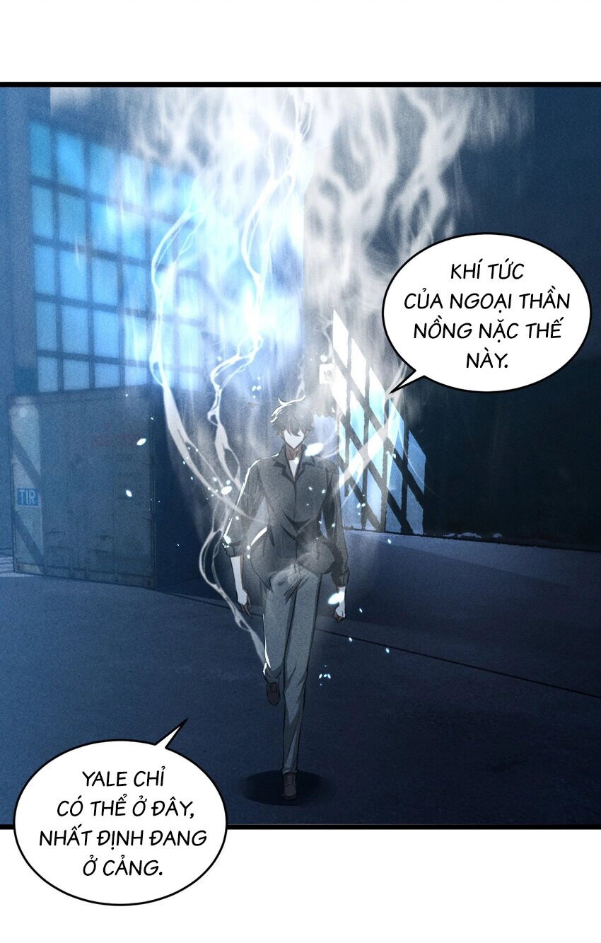 Đừng Triệu Hoán Ta Nữa Chapter 27 - 3