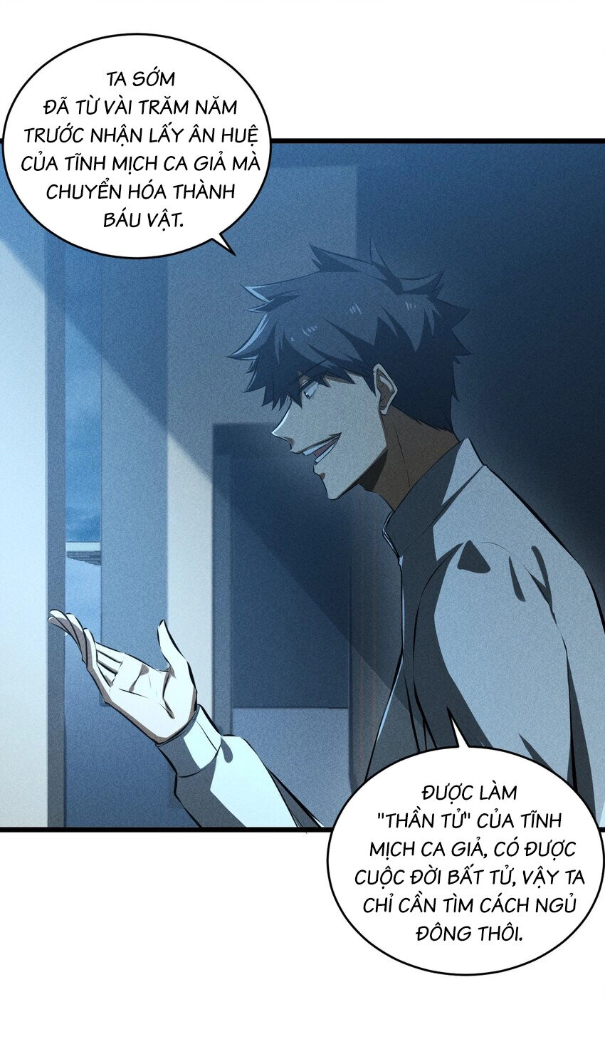 Đừng Triệu Hoán Ta Nữa Chapter 27 - 5