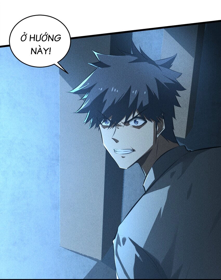 Đừng Triệu Hoán Ta Nữa Chapter 27 - 7