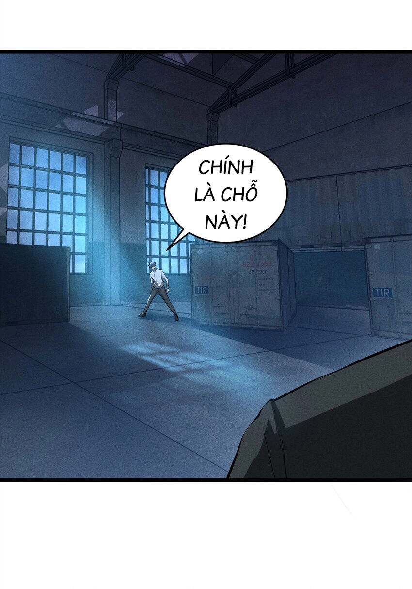 Đừng Triệu Hoán Ta Nữa Chapter 27 - 9