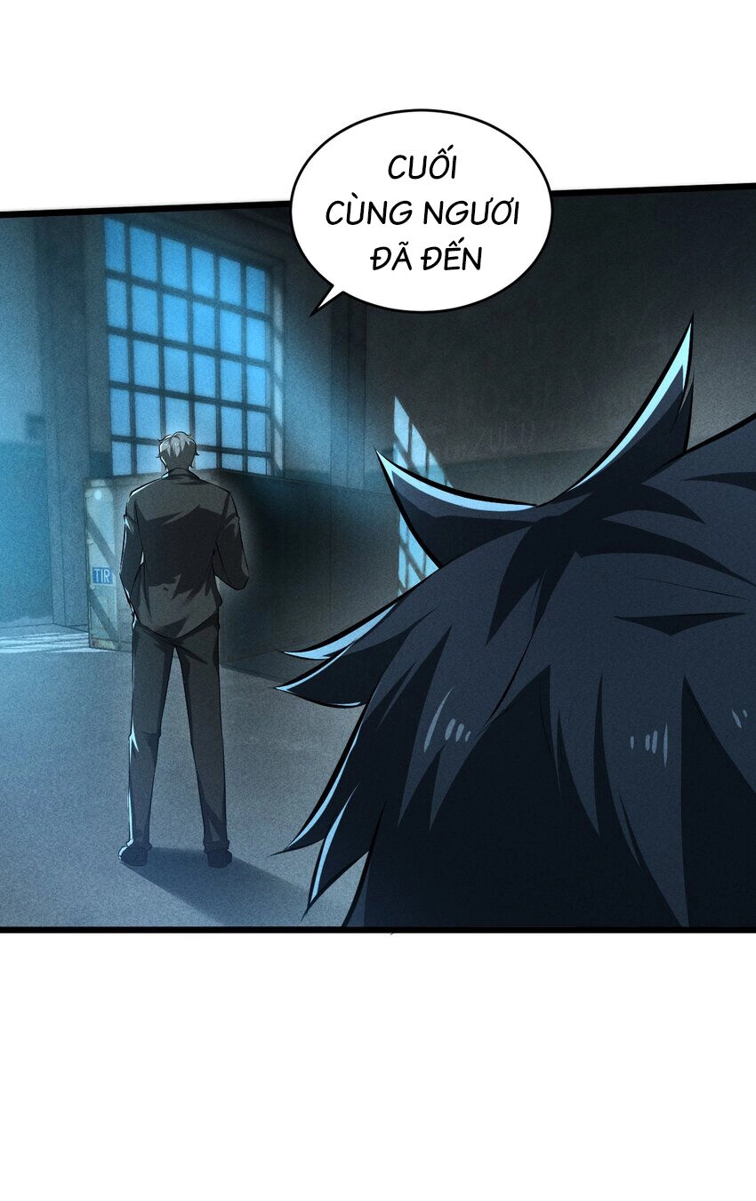 Đừng Triệu Hoán Ta Nữa Chapter 27 - 10