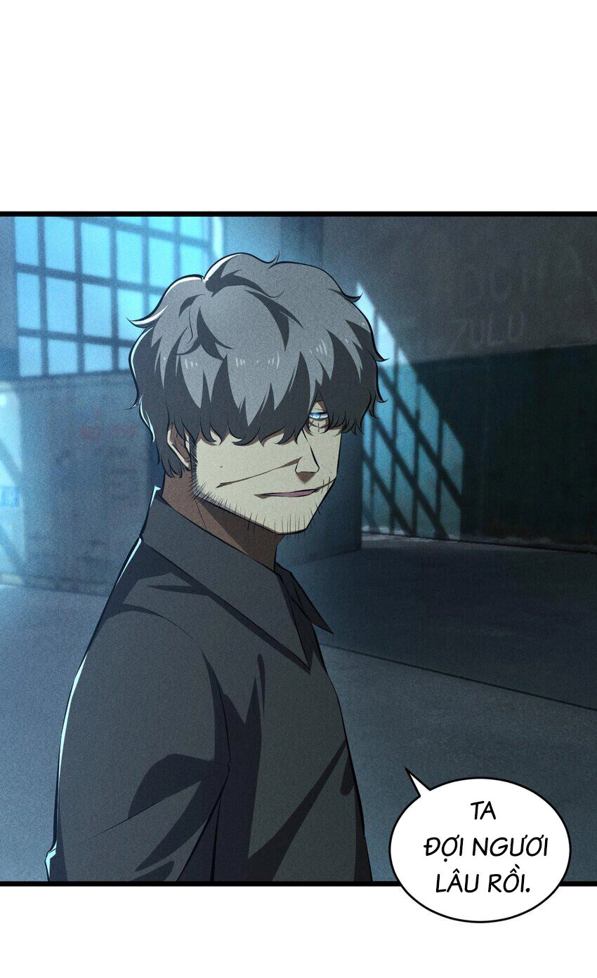 Đừng Triệu Hoán Ta Nữa Chapter 27 - 11