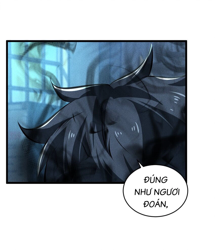 Đừng Triệu Hoán Ta Nữa Chapter 27 - 13