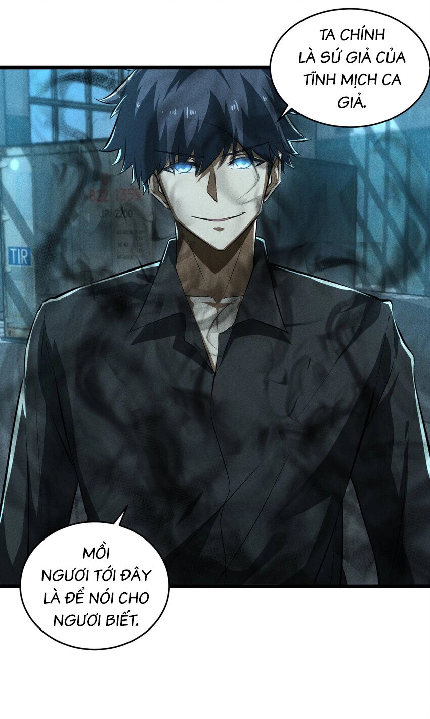 Đừng Triệu Hoán Ta Nữa Chapter 27 - 14