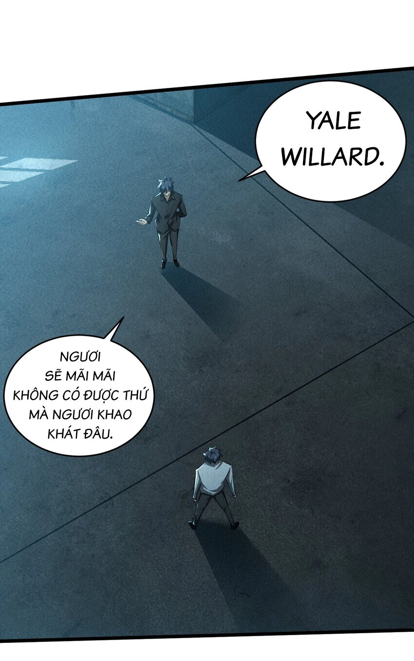 Đừng Triệu Hoán Ta Nữa Chapter 27 - 15