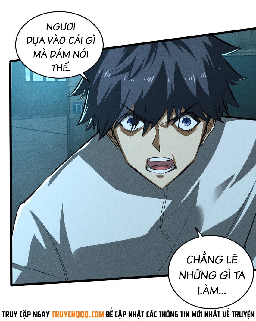 Đừng Triệu Hoán Ta Nữa Chapter 27 - 16