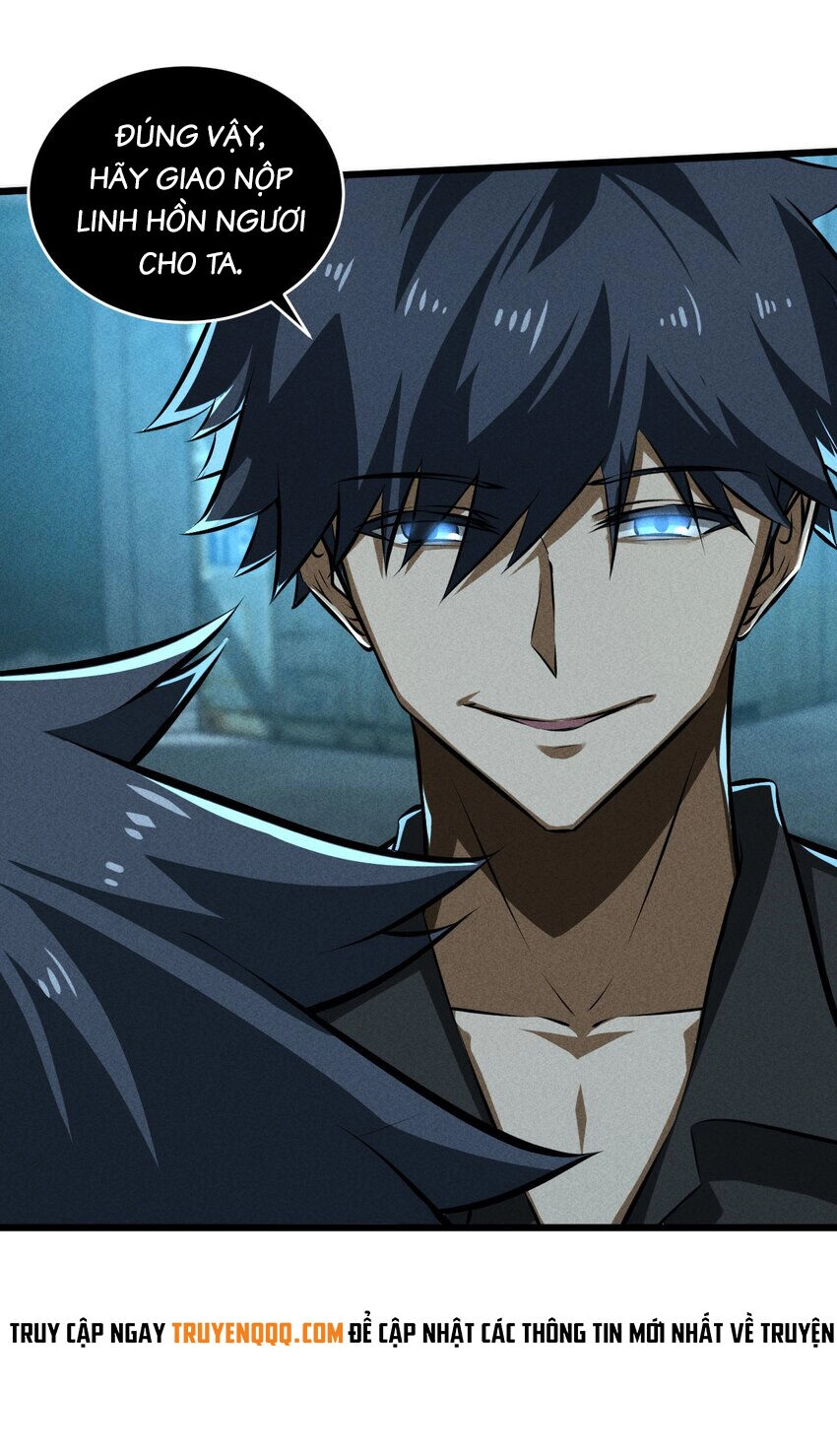 Đừng Triệu Hoán Ta Nữa Chapter 27 - 20