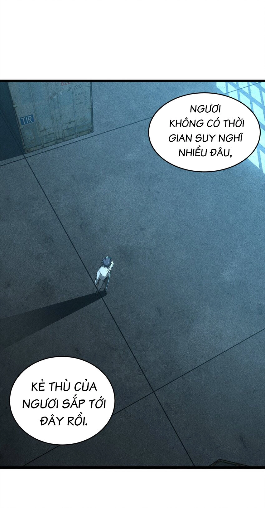 Đừng Triệu Hoán Ta Nữa Chapter 27 - 21