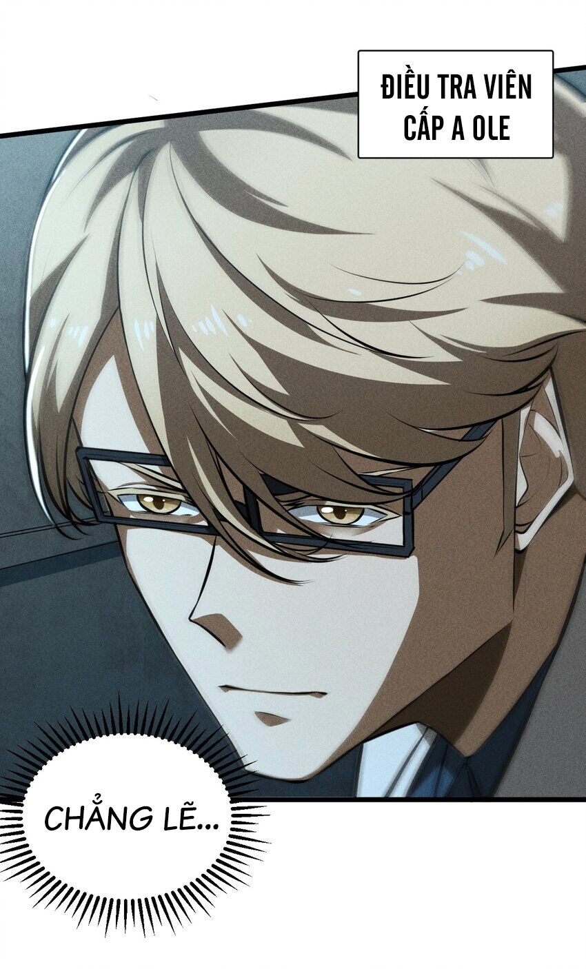 Đừng Triệu Hoán Ta Nữa Chapter 27 - 24