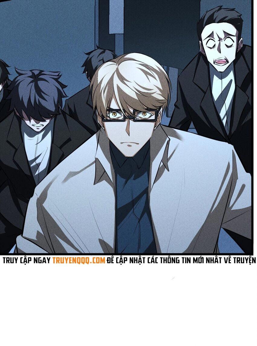 Đừng Triệu Hoán Ta Nữa Chapter 27 - 32