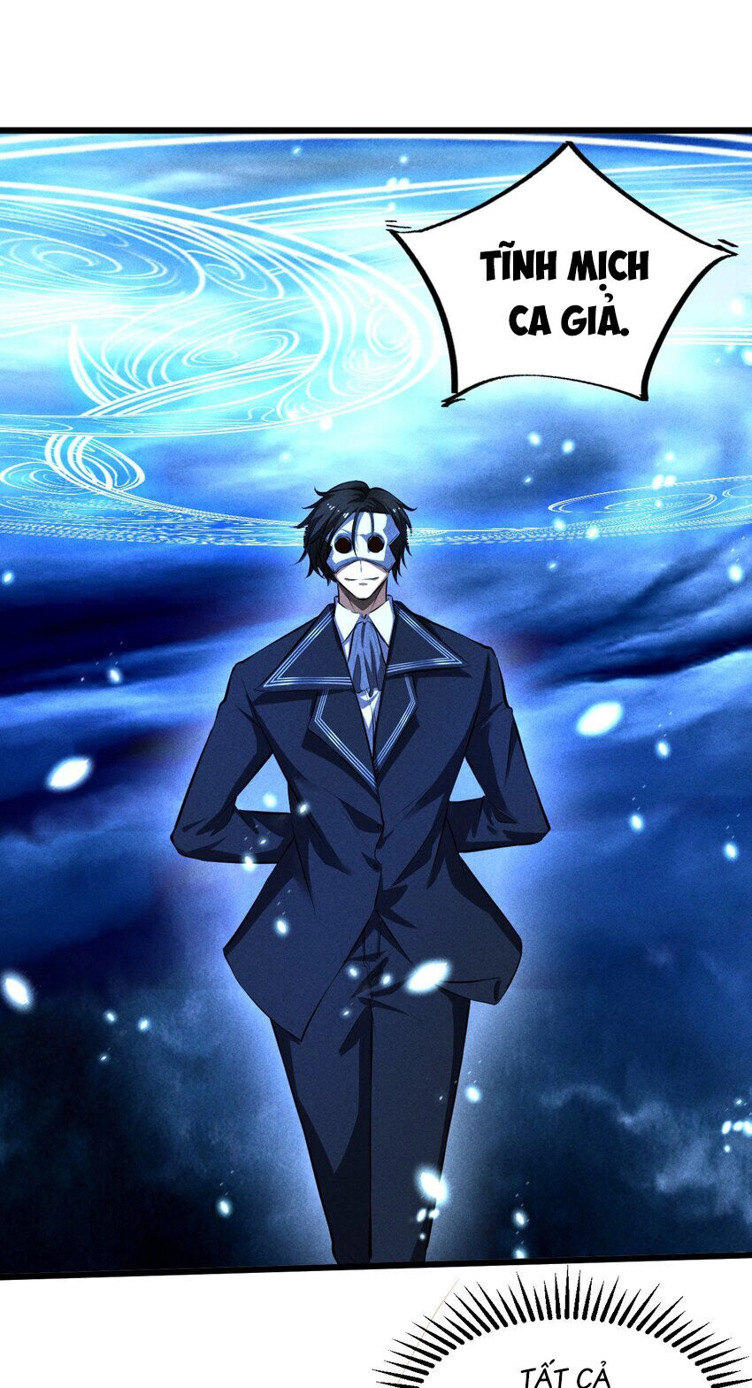 Đừng Triệu Hoán Ta Nữa Chapter 27 - 33