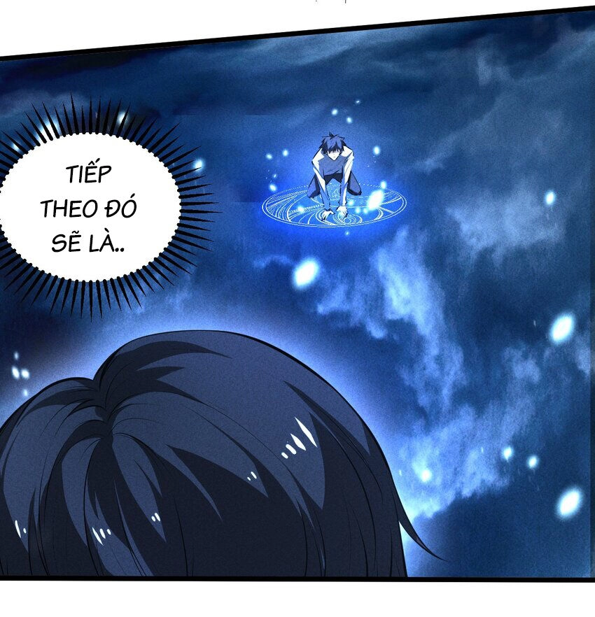 Đừng Triệu Hoán Ta Nữa Chapter 27 - 35