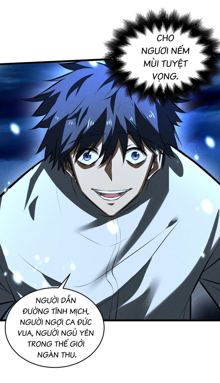 Đừng Triệu Hoán Ta Nữa Chapter 27 - 36