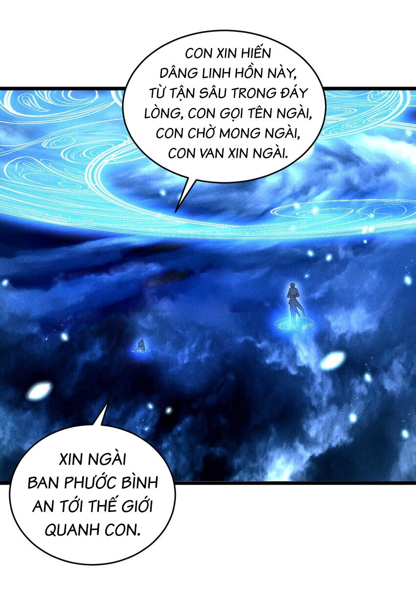 Đừng Triệu Hoán Ta Nữa Chapter 27 - 37