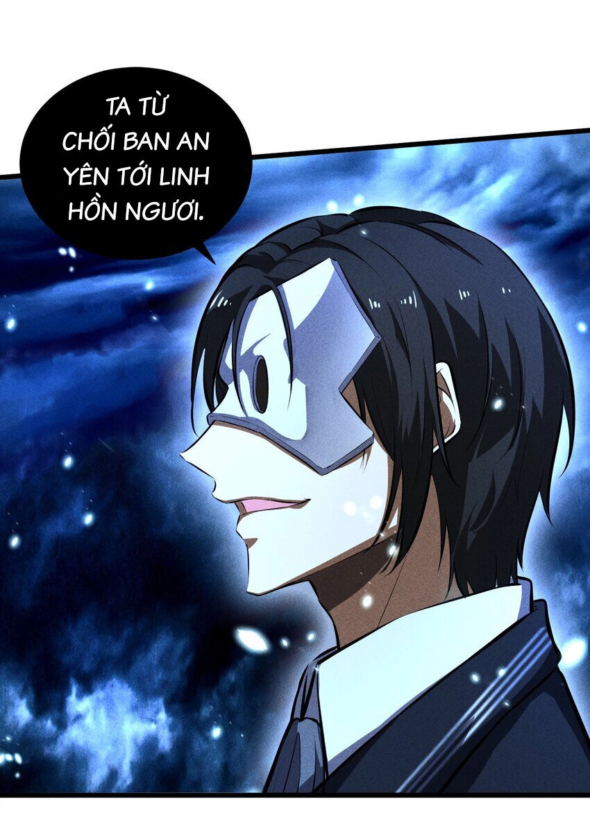 Đừng Triệu Hoán Ta Nữa Chapter 27 - 38